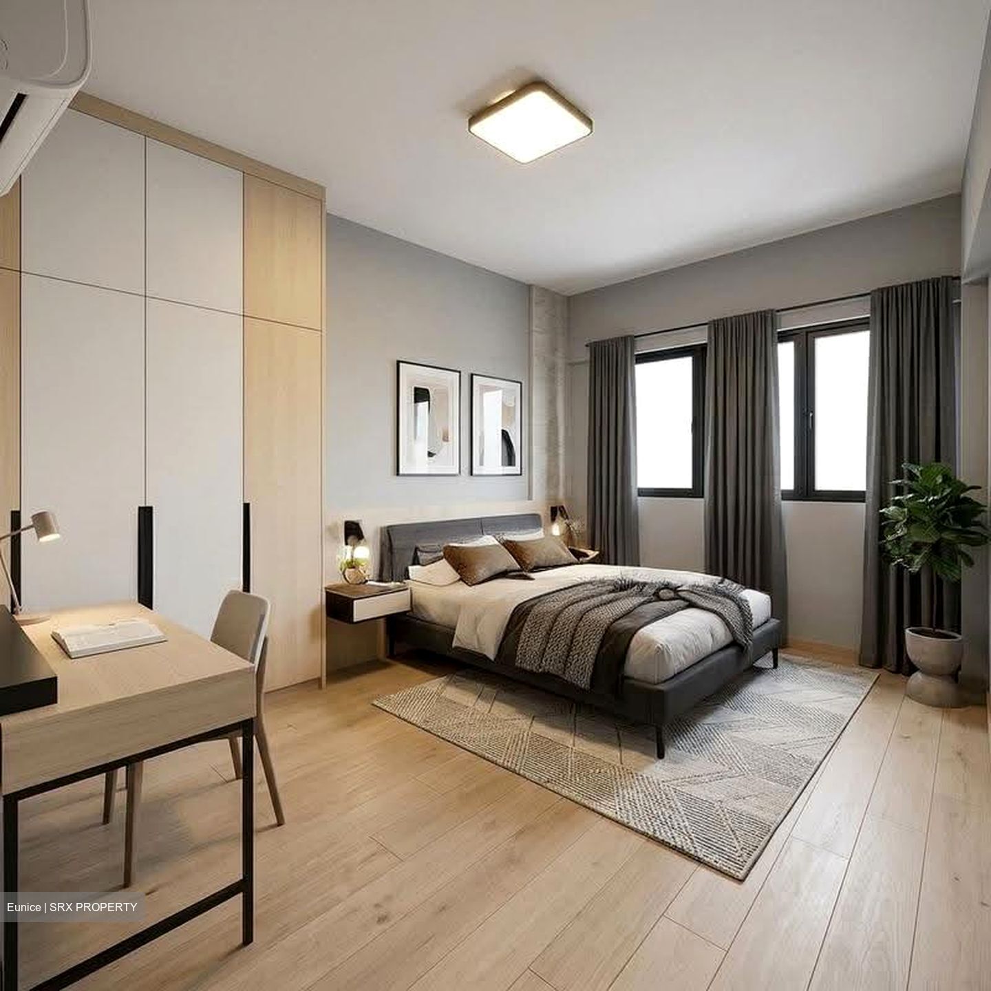 Blk 6 Teck Whye Avenue (Choa Chu Kang), HDB 4 Rooms #615761691